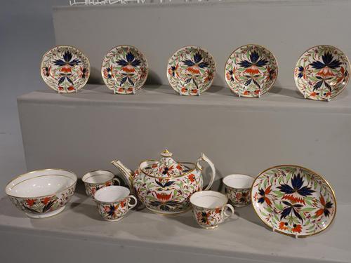 15 Pieces of Chamberlains Worcester Porcelain (1 of 4) 15 Pieces of Chamberlains Worcester Porcelain (1 of 4)