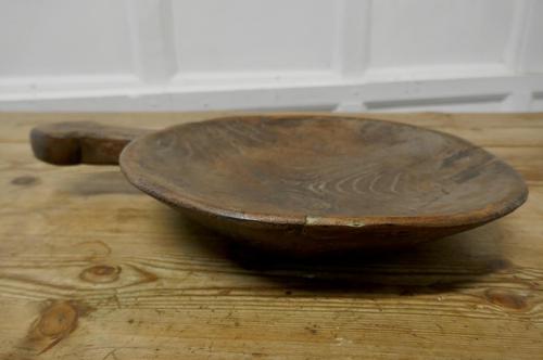 Ancient Asian Grain Scoop Bowl (1 of 6) Ancient Asian Grain Scoop Bowl (1 of 6)