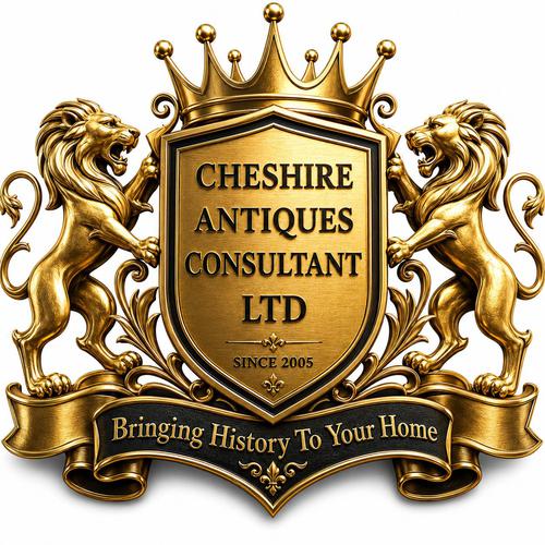 Cheshire Antiques Consultant LTD - logo image