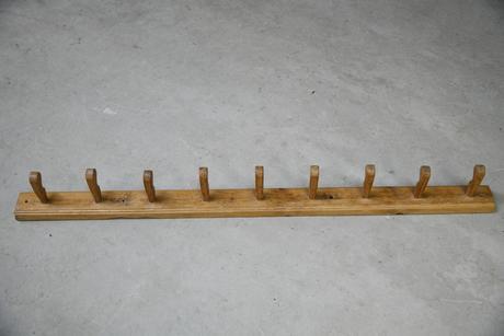 Rustic Pine Coat Pegs (1 of 13) Rustic Pine Coat Pegs (1 of 13)