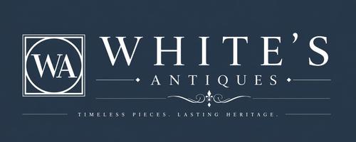 White’s Antiques - logo image