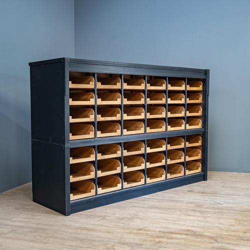 Haberdashery Shirt Cupboard (1 of 10) Haberdashery Shirt Cupboard (1 of 10)