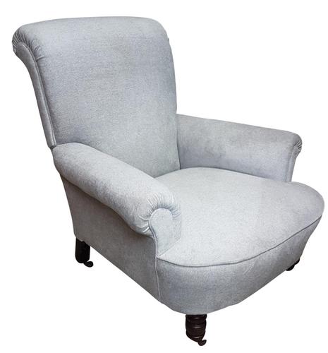 Scrollback Armchair (1 of 4) Scrollback Armchair (1 of 4)