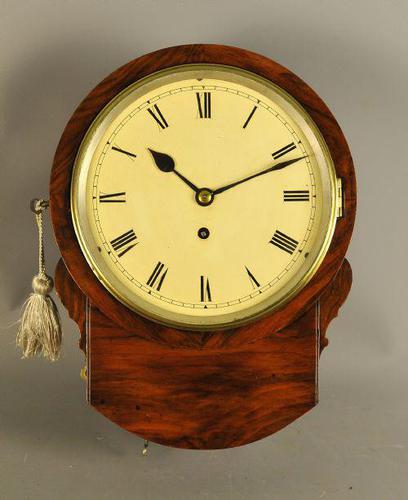 8" Fusee Dial Fusee Dial School Clock - Camera Kuss, London (1 of 8) 8" Fusee Dial Fusee Dial School Clock - Camera Kuss, London (1 of 8)