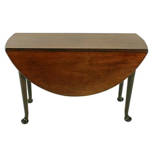 18th Century Drop Leaf Table (1 of 7) 18th Century Drop Leaf Table (1 of 7)