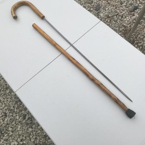 Gentleman’s Walking Stick / Sword Stick (1 of 8) Gentleman’s Walking Stick / Sword Stick (1 of 8)