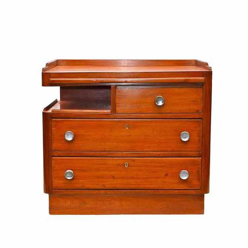 Mid Century Ocean Liner Bedside Cabinet – MV Augustus No 4 (1 of 5) Mid Century Ocean Liner Bedside Cabinet – MV Augustus No 4 (1 of 5)