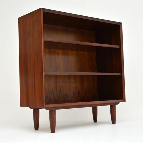 1960’s Danish Rosewood Bookcase by Poul Cadovius (1 of 9)