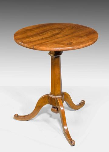 Mid 19th Century North European Occasional Table (1 of 5) Mid 19th Century North European Occasional Table (1 of 5)