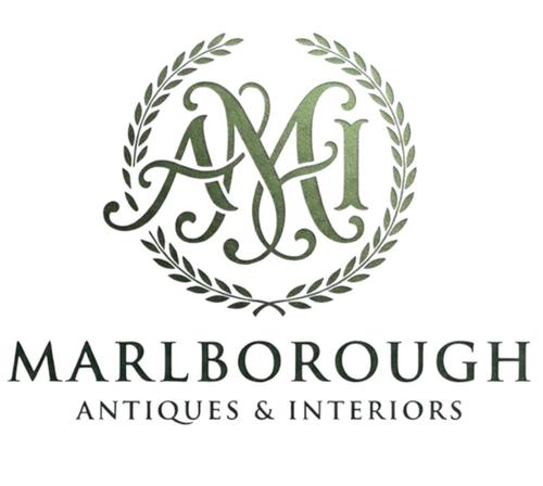 Marlborough Antiques & Interiors - logo image