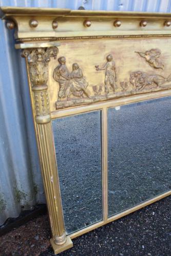 Chariot Mirror (1 of 5)