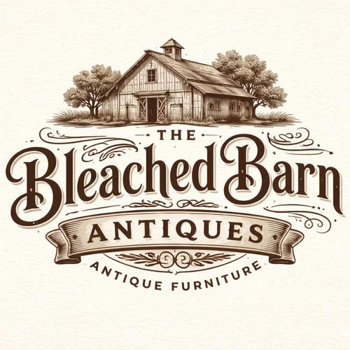 The Bleached Barn - logo image