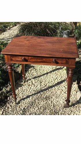 Quality Early 19th Century Gillows Design Writing Table (1 of 10)