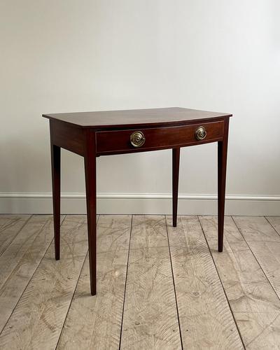 Georgian Side Table (1 of 8)