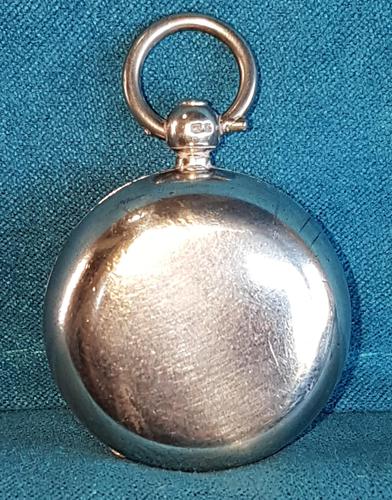 Sterling Silver Sovereign Case (1 of 3) Sterling Silver Sovereign Case (1 of 3)