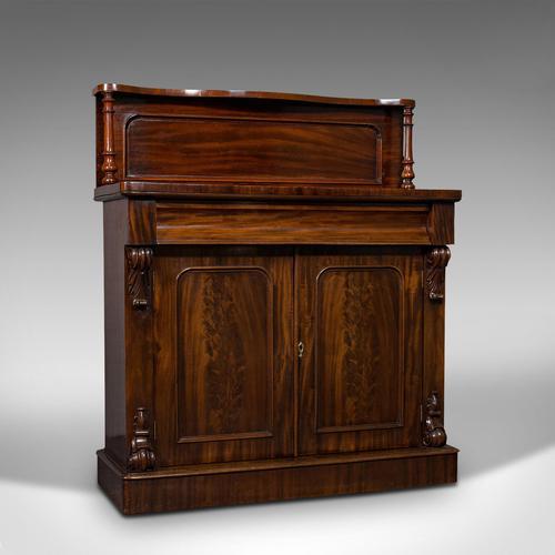 Antique Chiffonier, English, Mahogany, Sideboard, Cabinet, Victorian, Circa 1880 (1 of 12) Antique Chiffonier, English, Mahogany, Sideboard, Cabinet, Victorian, Circa 1880 (1 of 12)