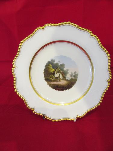 Fine Quality Flight Barr & Barr Plate (1 of 5) Fine Quality Flight Barr & Barr Plate (1 of 5)