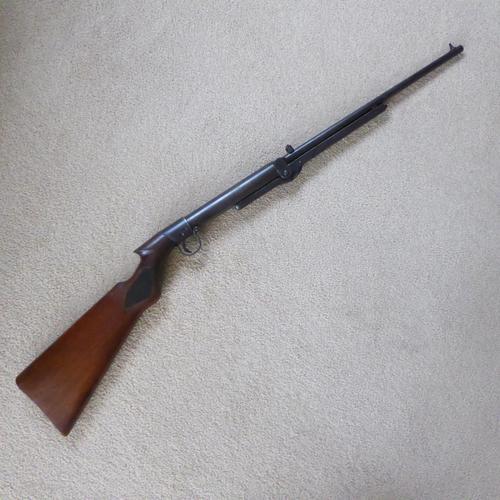 Vintage Bsa  No 2 Air Rifle (1 of 5)