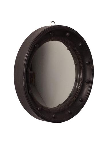 Round Convex Mirror (1 of 3) Round Convex Mirror (1 of 3)