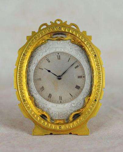 Strutt Clock by J W Benson in the manner of Thomas Cole (1 of 6) Strutt Clock by J W Benson in the manner of Thomas Cole (1 of 6)