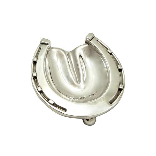 Antique Victorian Sterling Silver Horse Shoe Pin Tray 1897 (1 of 10) Antique Victorian Sterling Silver Horse Shoe Pin Tray 1897 (1 of 10)