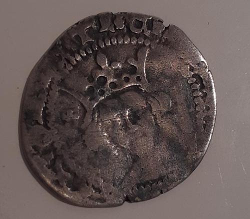 Henry VI, Silver Penny, Pine Cone Muscle, York Mint (1 of 2) Henry VI, Silver Penny, Pine Cone Muscle, York Mint (1 of 2)