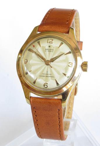 Gents 1950s Ardath Wrist Watch (1 of 5) Gents 1950s Ardath Wrist Watch (1 of 5)