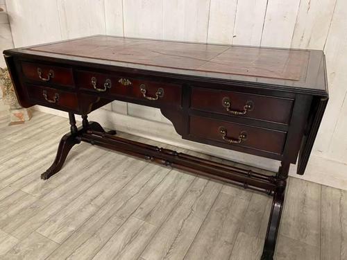 Regency Style Desk (1 of 5) Regency Style Desk (1 of 5)