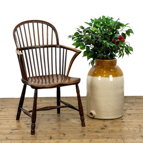 Antique Windsor Armchair (1 of 14) Antique Windsor Armchair (1 of 14)