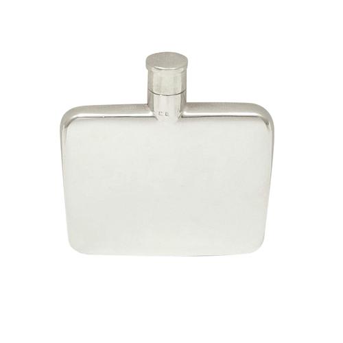 Sterling Silver Perfume / Scent Flask 1929 (1 of 8)