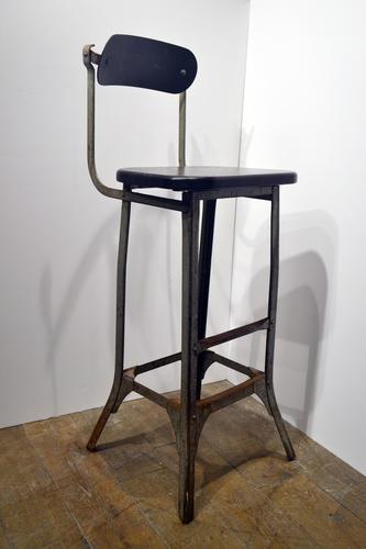 Single Factory Chair (1 of 6) Single Factory Chair (1 of 6)