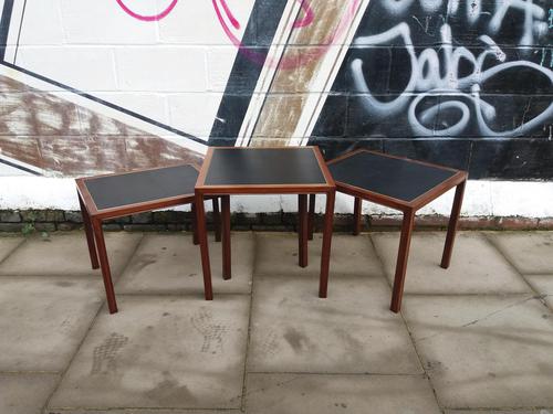 American Nesting Tables (1 of 4) American Nesting Tables (1 of 4)