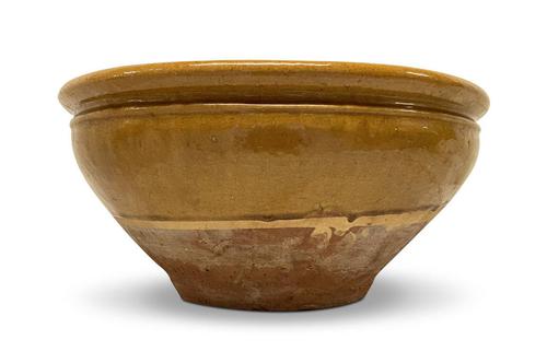 Welsh Terracotta Dairy Bowl (1 of 5) Welsh Terracotta Dairy Bowl (1 of 5)