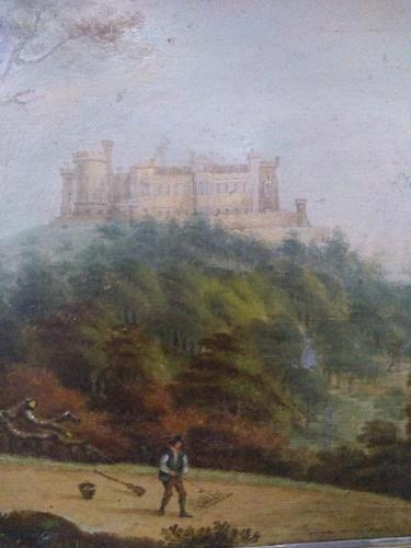 Belvoir Castle Leicestershire (1 of 4) Belvoir Castle Leicestershire (1 of 4)