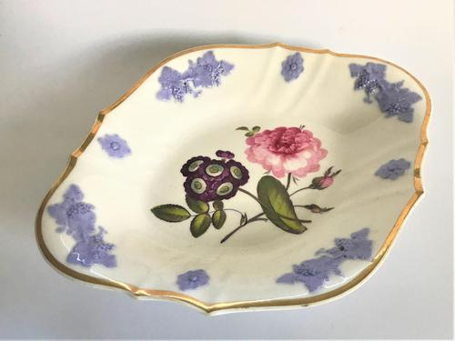 Fabulous Georgian H & R Daniel Dish (1 of 3)