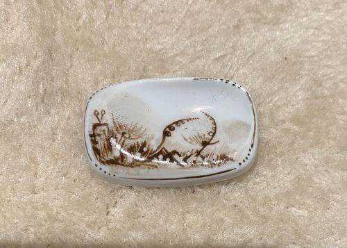 Meissen Brooch (1 of 2)