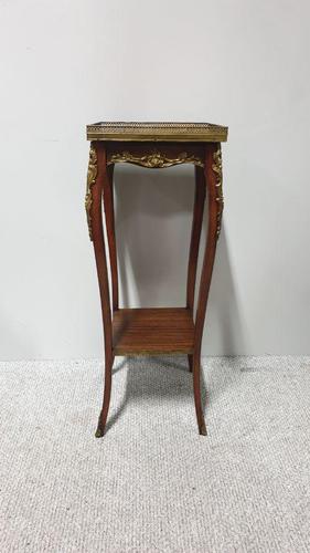 French Ormolu Jardinere Plant Stand (1 of 6)