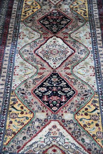 Eastern Bokhara Rug (1 of 12) Eastern Bokhara Rug (1 of 12)