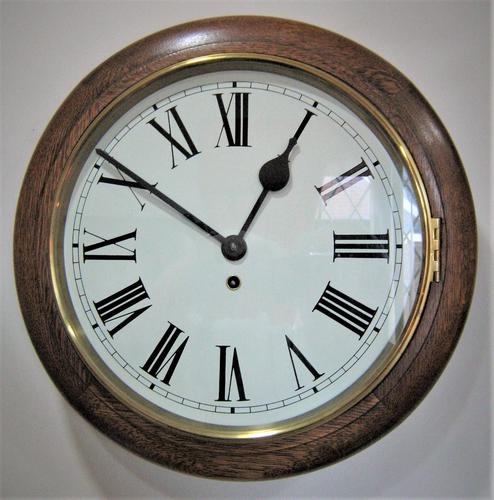 Scarce 1925 English Dial Timepiece by Empire (1 of 5) Scarce 1925 English Dial Timepiece by Empire (1 of 5)