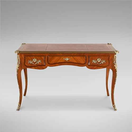 French Bureau Plat c.1890 (1 of 5) French Bureau Plat c.1890 (1 of 5)