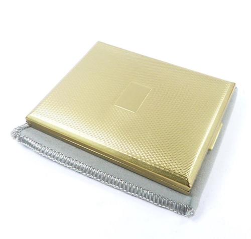 Fifties Era Loose Foundation Kigu Compact Mirror (1 of 8) Fifties Era Loose Foundation Kigu Compact Mirror (1 of 8)