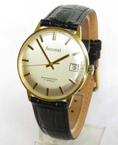 1970 accurist watches