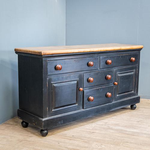 Sycamore Topped Dresser (1 of 10) Sycamore Topped Dresser (1 of 10)