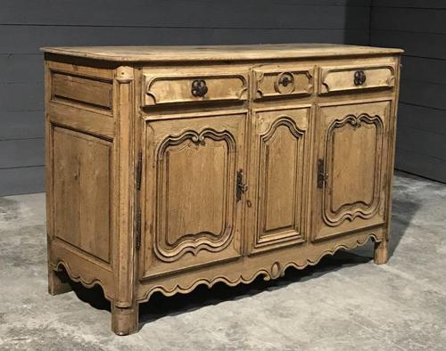 18th Century French Oak Enfilade (1 of 17) 18th Century French Oak Enfilade (1 of 17)