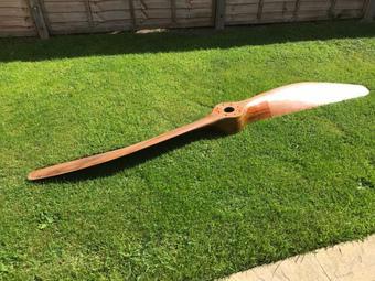 Sopwith Camel WWI British Fighter Bi Planes Propeller (1 of 12) Sopwith Camel WWI British Fighter Bi Planes Propeller (1 of 12)