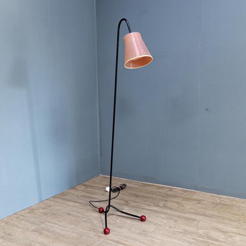 Vintage Mid Century Rotaflex Floor Lamp (1 of 8) Vintage Mid Century Rotaflex Floor Lamp (1 of 8)