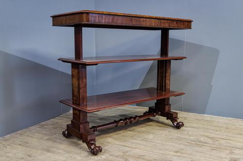 Metamorphic Table / Buffet (1 of 6) Metamorphic Table / Buffet (1 of 6)