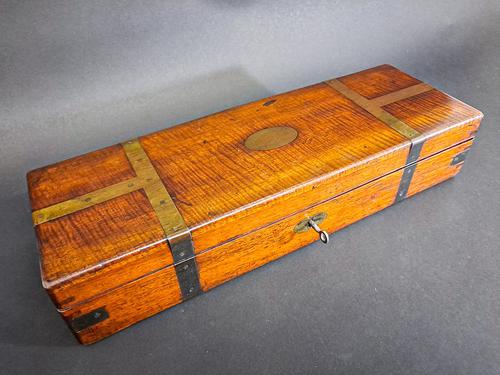 19th Century Cased Amputation Set (1 of 6) 19th Century Cased Amputation Set (1 of 6)