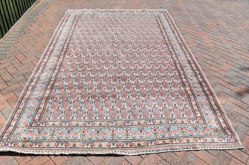 Antique North West Persian Kelleh carpet 477x143cm (1 of 3) Antique North West Persian Kelleh carpet 477x143cm (1 of 3)