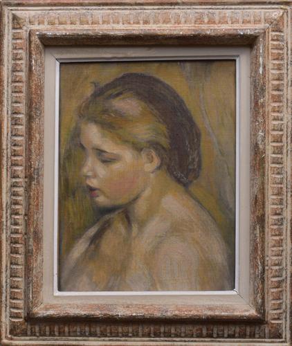 After Renoir Oil on Canvas Aeply Ltd Edition Print 551/600 (1 of 7) After Renoir Oil on Canvas Aeply Ltd Edition Print 551/600 (1 of 7)